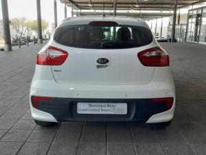 Kia Rio hatch 1.4 Tec - Image 6