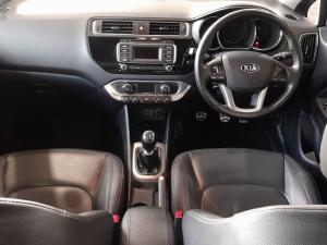 Kia Rio hatch 1.4 Tec - Image 7