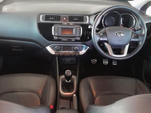 Kia Rio hatch 1.4 Tec - Image 7