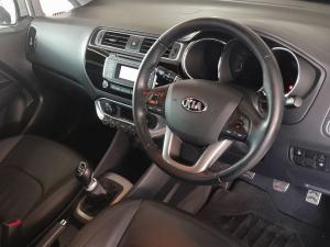 Kia Rio hatch 1.4 Tec - Image 8