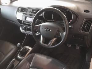 Kia Rio hatch 1.4 Tec - Image 8
