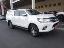 Thumbnail Toyota Hilux 2.8GD-6 double cab 4x4 Raider auto