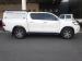 Toyota Hilux 2.8GD-6 double cab 4x4 Raider auto - Thumbnail 2