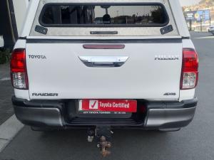 Toyota Hilux 2.8GD-6 double cab 4x4 Raider auto - Image 4