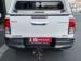 Toyota Hilux 2.8GD-6 double cab 4x4 Raider auto - Thumbnail 4