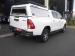 Toyota Hilux 2.8GD-6 double cab 4x4 Raider auto - Thumbnail 5