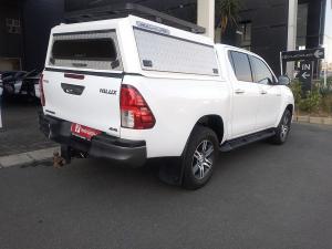 Toyota Hilux 2.8GD-6 double cab 4x4 Raider auto - Image 5