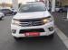 Toyota Hilux 2.8GD-6 double cab 4x4 Raider auto - Thumbnail 6