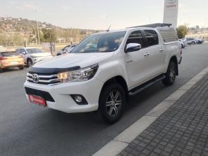Toyota Hilux 2.8GD-6 double cab 4x4 Raider auto - Image 7