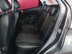Ford EcoSport 1.0T Titanium auto - Image 10
