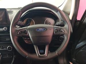 Ford EcoSport 1.0T Titanium auto - Image 11