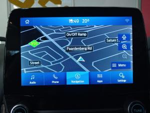 Ford EcoSport 1.0T Titanium auto - Image 15