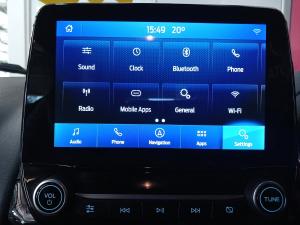 Ford EcoSport 1.0T Titanium auto - Image 16