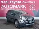 Thumbnail Ford EcoSport 1.0T Titanium auto