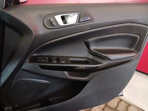 Ford EcoSport 1.0T Titanium auto - Image 23