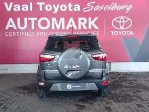 Ford EcoSport 1.0T Titanium auto - Image 4