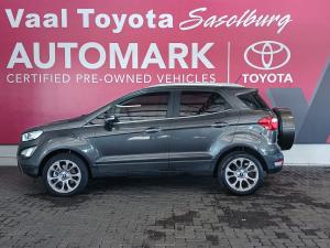 Ford EcoSport 1.0T Titanium auto - Image 6