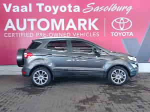 Ford EcoSport 1.0T Titanium auto - Image 7