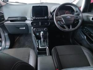 Ford EcoSport 1.0T Titanium auto - Image 8