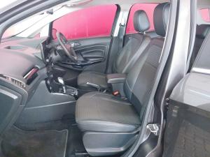 Ford EcoSport 1.0T Titanium auto - Image 9