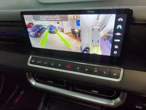 GWM P300 2.4T double cab LT - Image 13