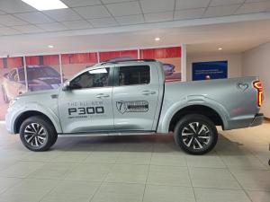 GWM P300 2.4T double cab LT - Image 2
