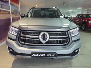 GWM P300 2.4T double cab LT - Image 3