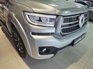 GWM P300 2.4T double cab LT - Image 4