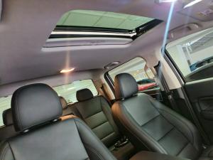GWM P300 2.4T double cab LT - Image 7