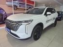 Thumbnail Haval H6 1.5T HEV Luxury