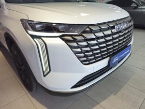 Haval H6 1.5T HEV Luxury - Image 3