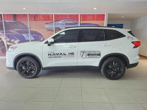 Haval H6 1.5T HEV Luxury - Image 4