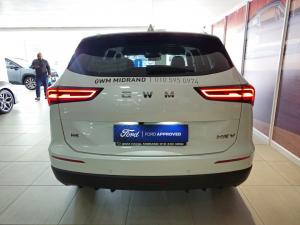 Haval H6 1.5T HEV Luxury - Image 5