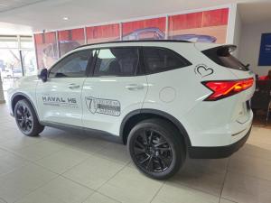 Haval H6 1.5T HEV Luxury - Image 6