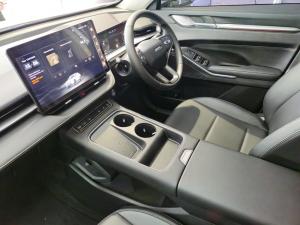 Haval H6 2.0T Luxury - Image 11