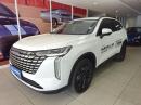 Thumbnail Haval H6 2.0T Luxury