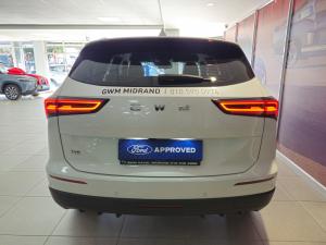Haval H6 2.0T Luxury - Image 5