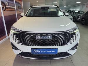 Haval H6 1.5T HEV Ultra Luxury - Image 2