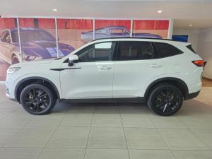 Haval H6 1.5T HEV Ultra Luxury - Image 3
