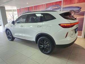 Haval H6 1.5T HEV Ultra Luxury - Image 5