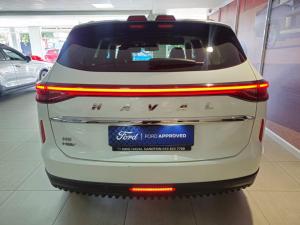 Haval H6 1.5T HEV Ultra Luxury - Image 6