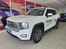 Thumbnail Haval H7 2.0T Luxury