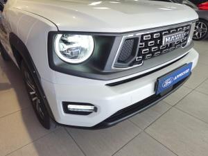 Haval H7 2.0T Luxury - Image 2