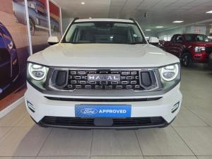 Haval H7 2.0T Luxury - Image 3