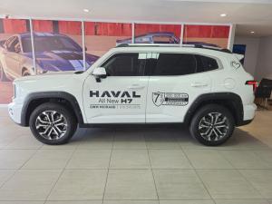 Haval H7 2.0T Luxury - Image 4