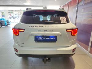 Haval H7 2.0T Luxury - Image 5