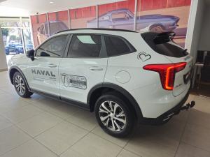 Haval Jolion 1.5T City Plus - Image 11