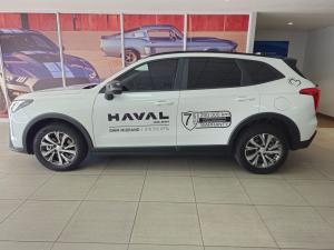 Haval Jolion 1.5T City Plus - Image 3