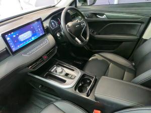 Haval Jolion Pro 1.5T Super Luxury - Image 8