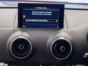 Audi A3 sedan 2.0TDI - Image 10